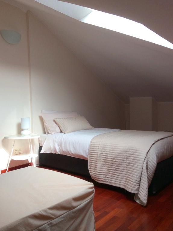 Apartment La Mansarda Alba  Room photo