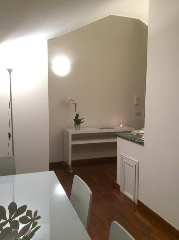 Apartment La Mansarda Alba  Room photo