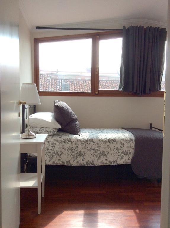 Apartment La Mansarda Alba  Room photo