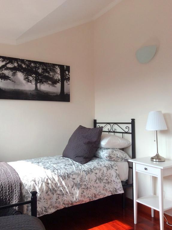 Apartment La Mansarda Alba  Room photo