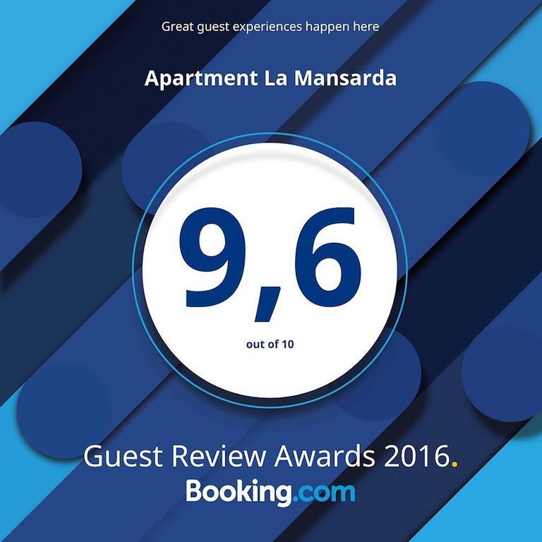Apartment La Mansarda Alba  Exterior photo