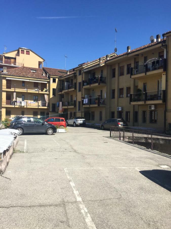 Apartment La Mansarda Alba  Exterior photo