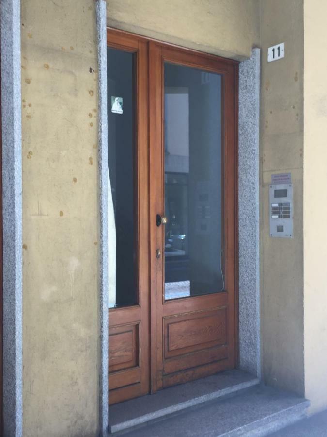 Apartment La Mansarda Alba  Exterior photo