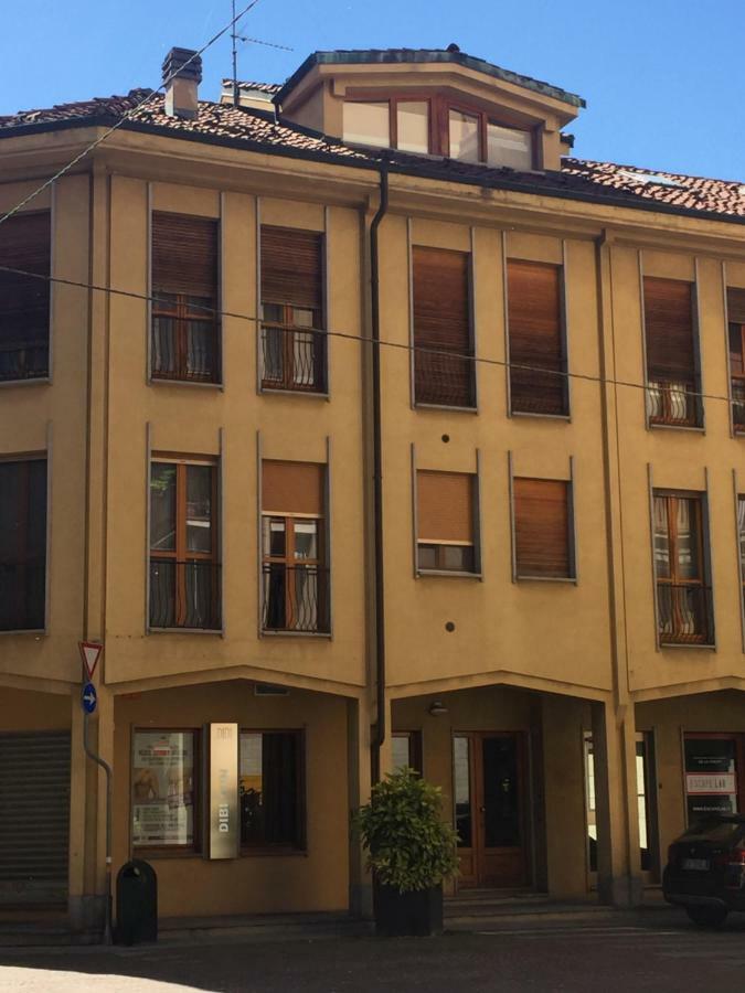 Apartment La Mansarda Alba  Exterior photo